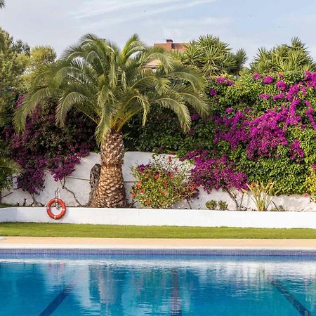 Holacamp Sitges Relax Exterior foto