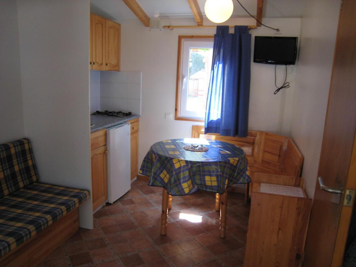 Holacamp Sitges Relax Habitación foto