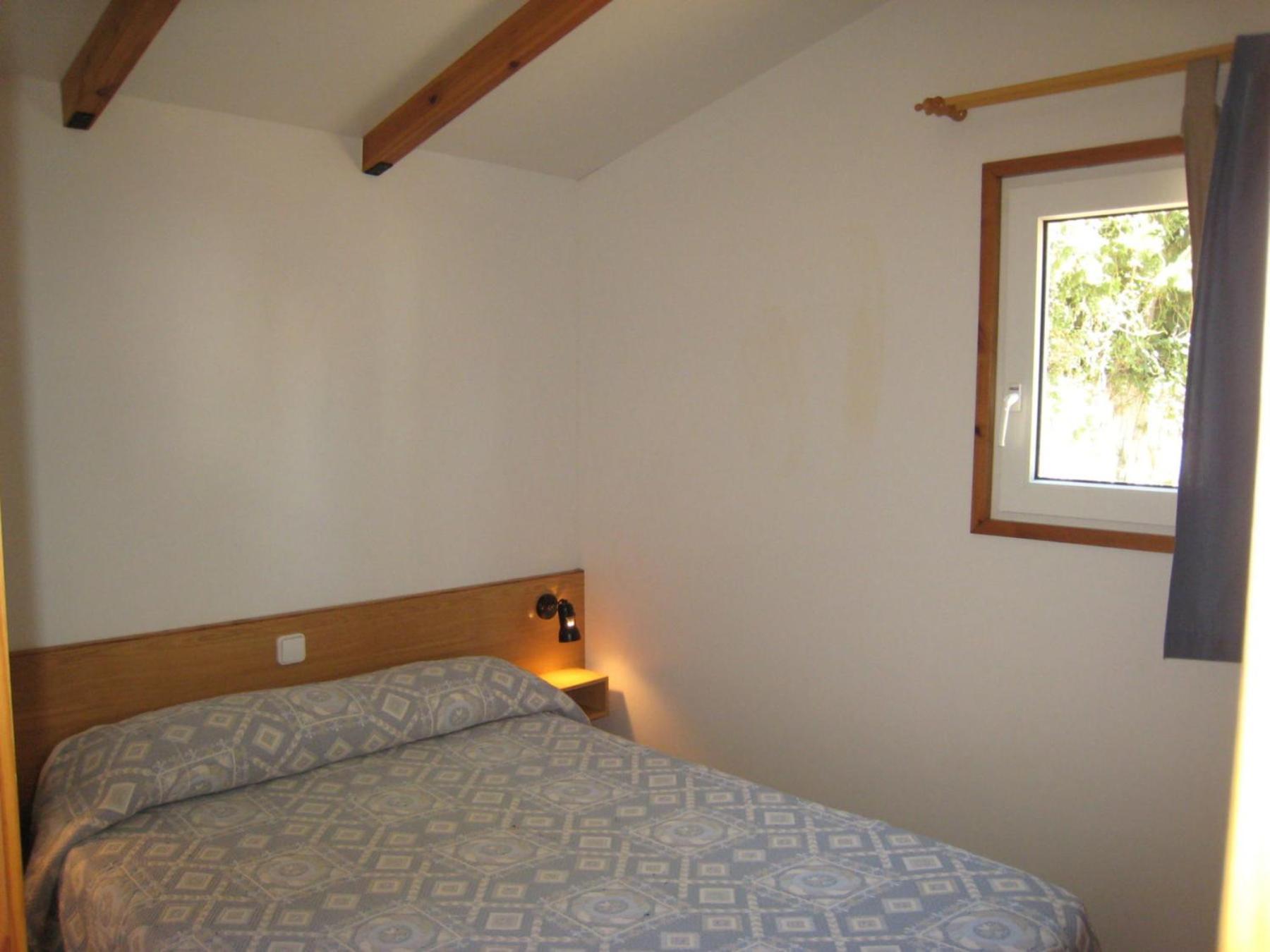 Holacamp Sitges Relax Habitación foto