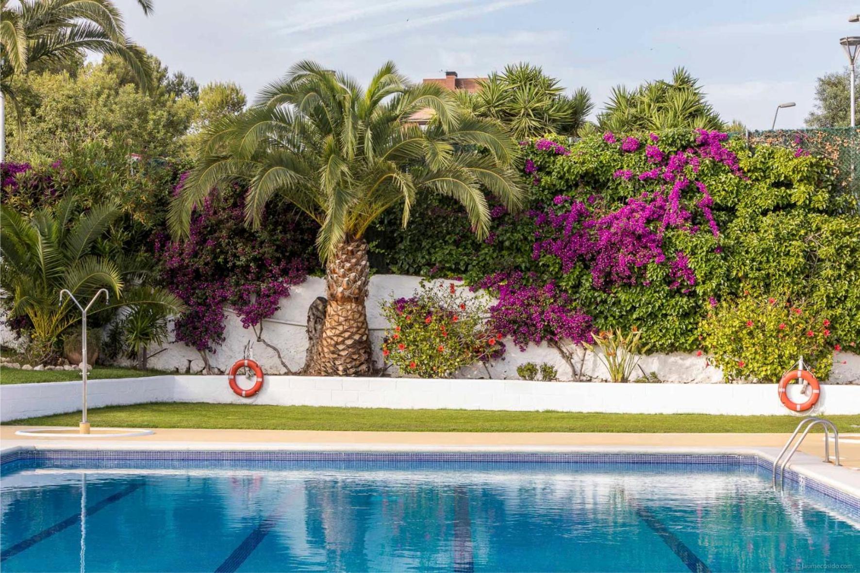 Holacamp Sitges Relax Exterior foto