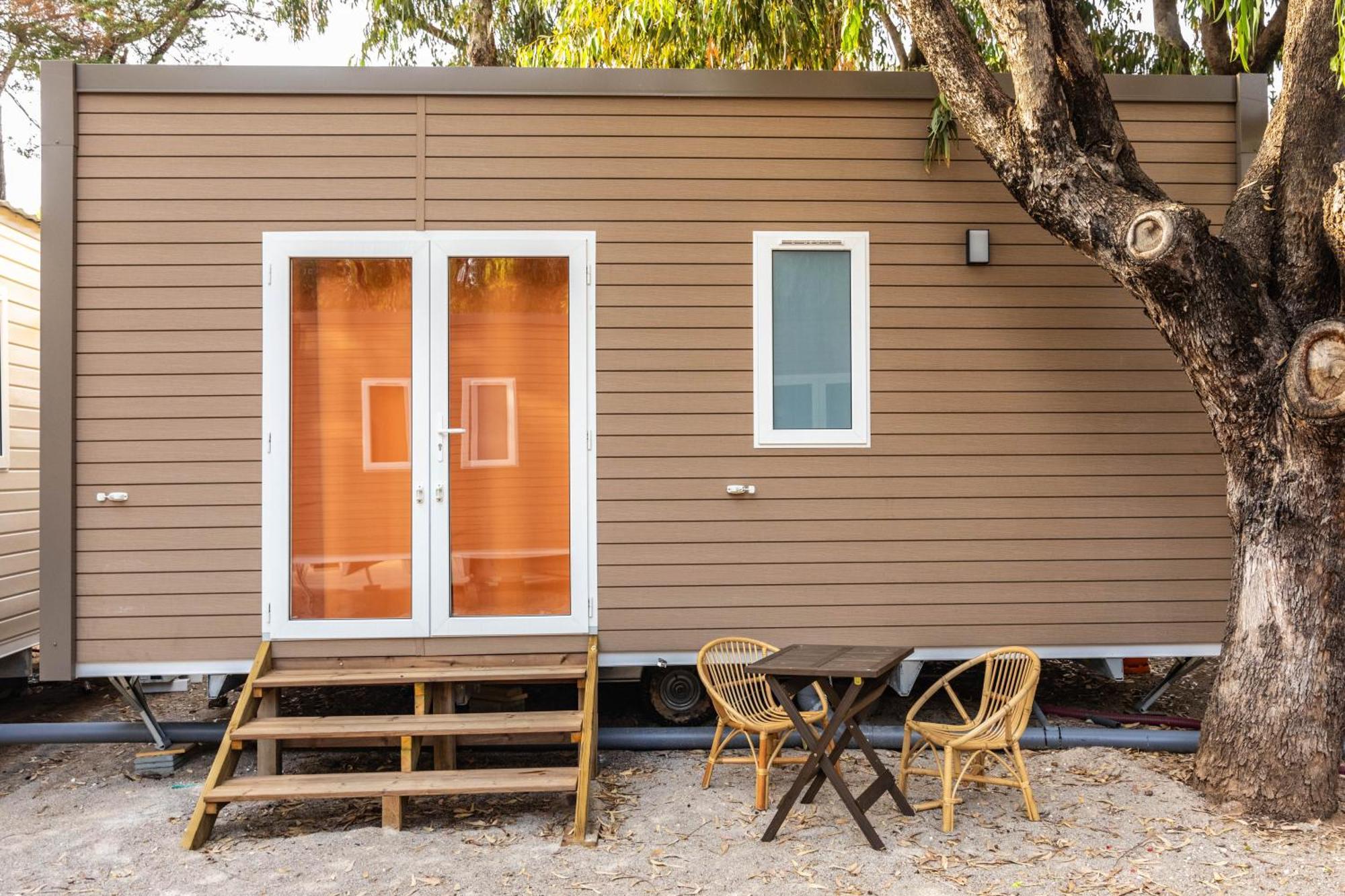 Holacamp Sitges Relax Exterior foto