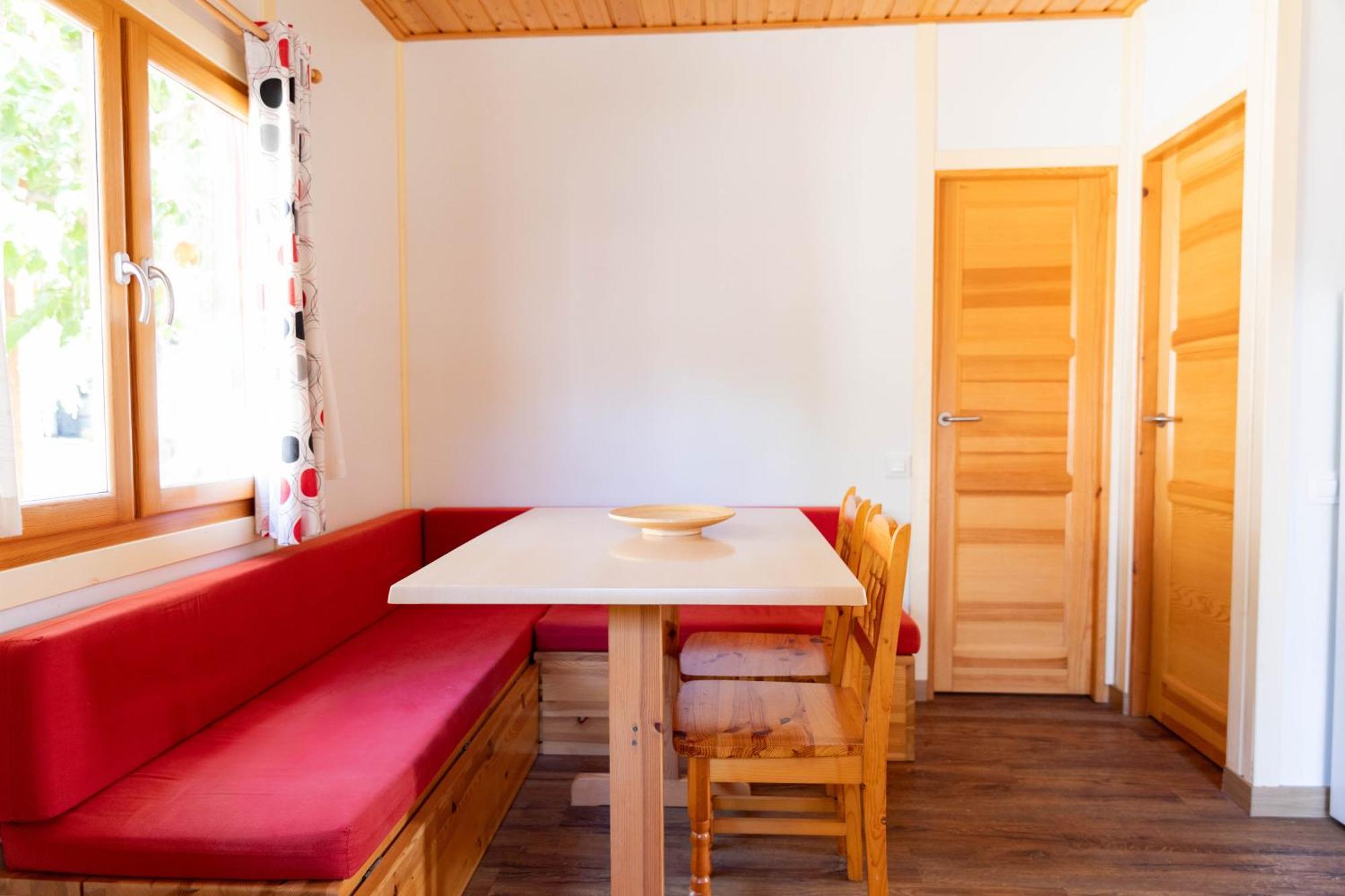 Holacamp Sitges Relax Exterior foto