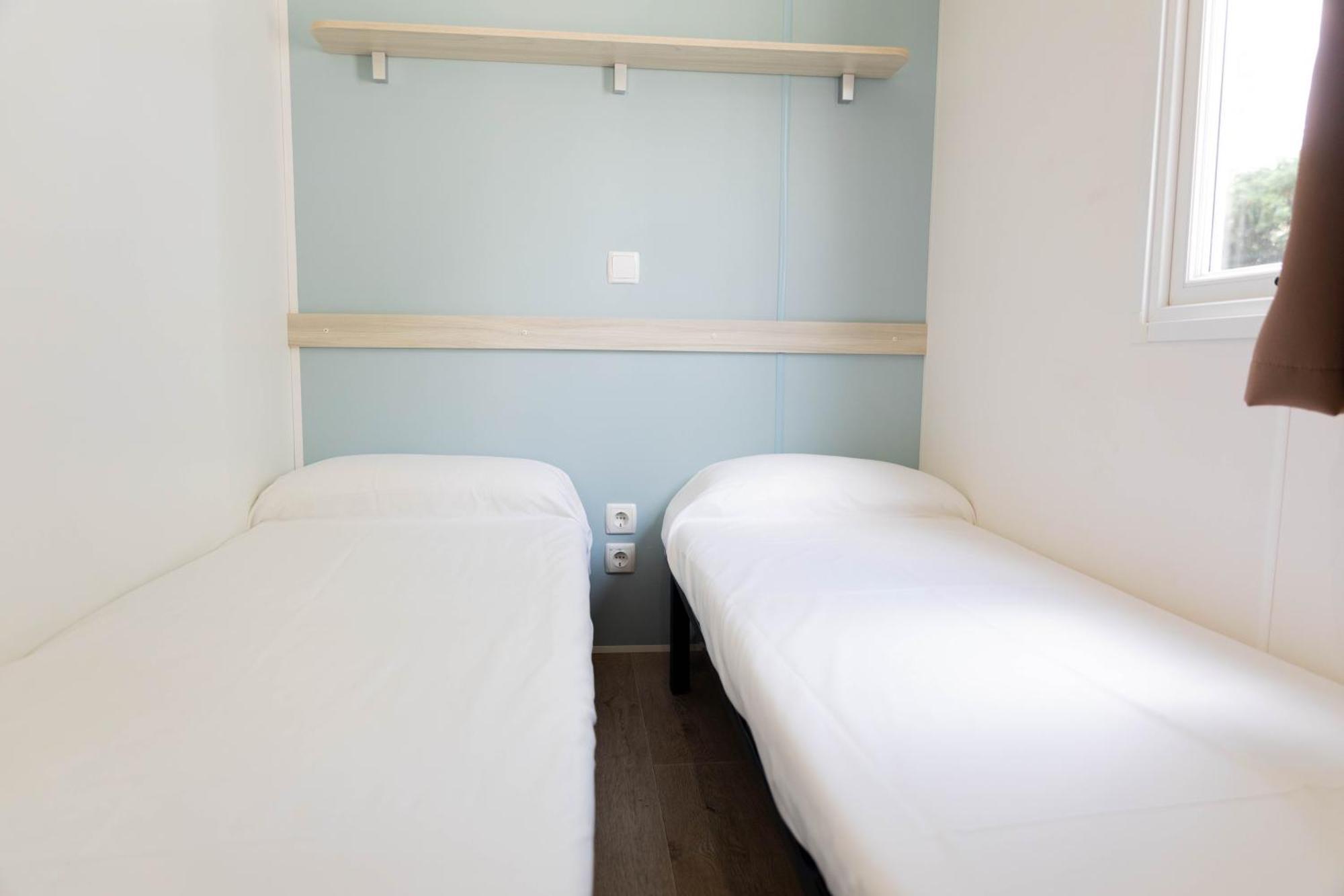 Holacamp Sitges Relax Exterior foto