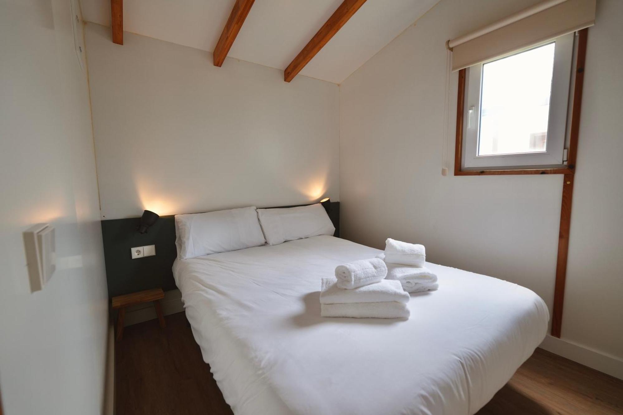 Holacamp Sitges Relax Exterior foto