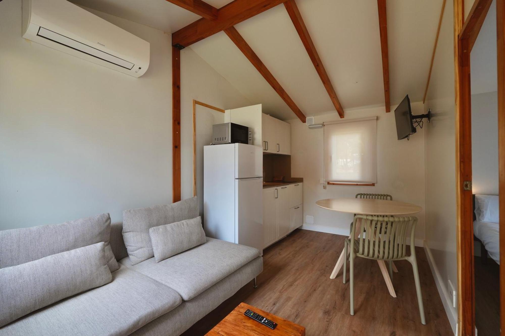 Holacamp Sitges Relax Exterior foto