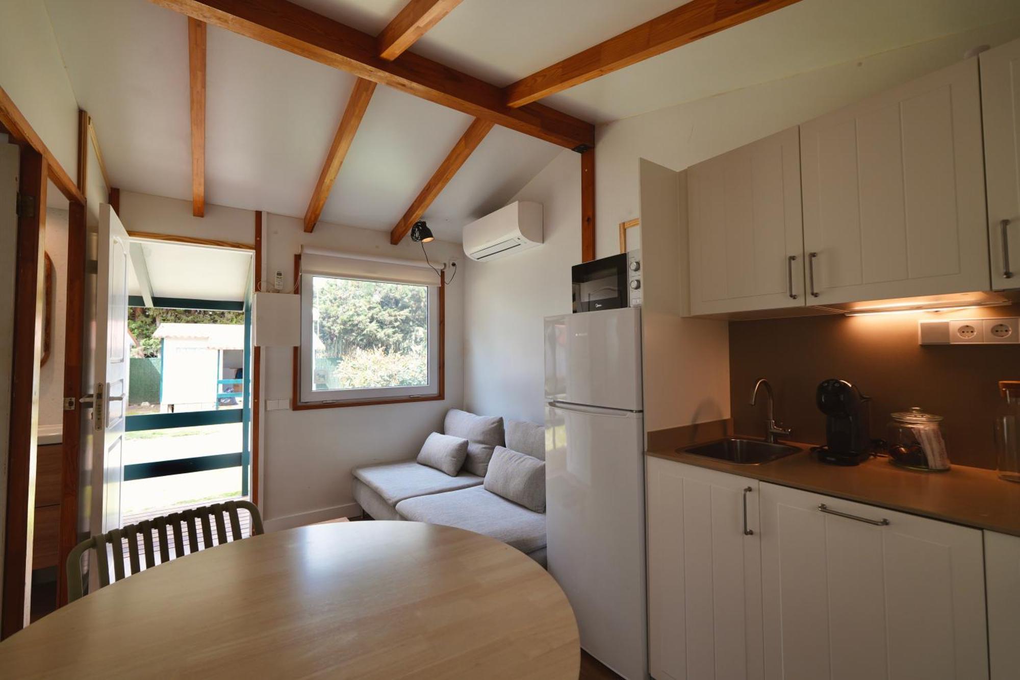 Holacamp Sitges Relax Exterior foto