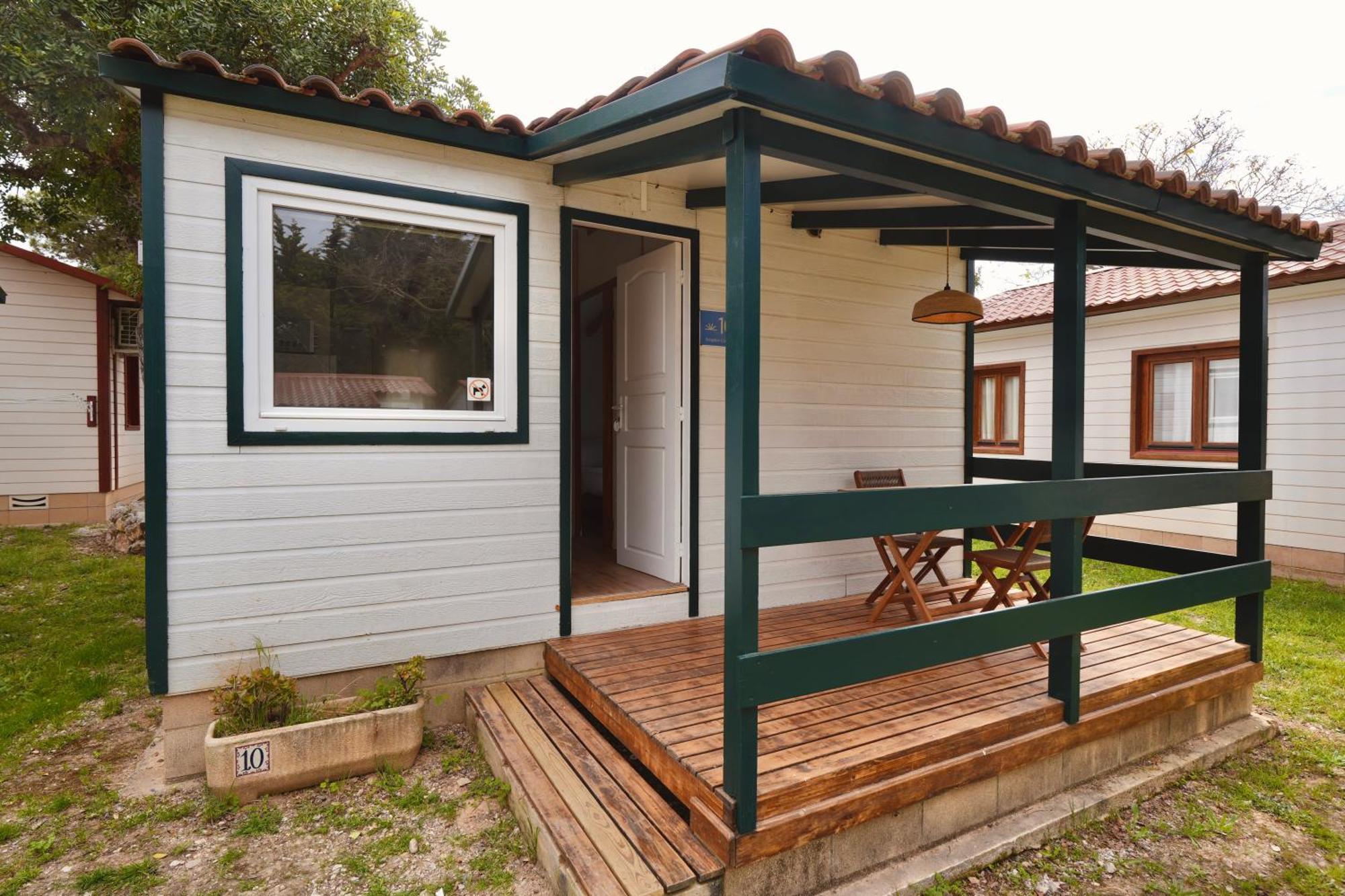 Holacamp Sitges Relax Exterior foto